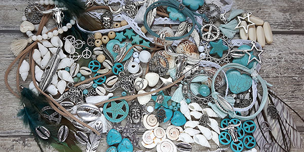 Ciro Stoutmoedig kalender BeadsXL - Groothandel in kralen, sieraden en onderdelen om zelf sieraden te  maken